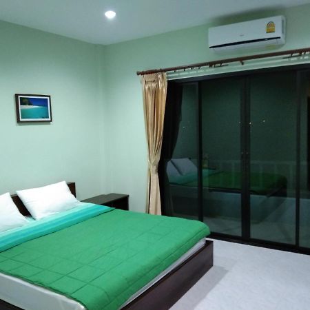 Am House Apartment Klong Muang Beach Luaran gambar