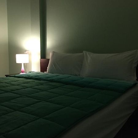 Am House Apartment Klong Muang Beach Luaran gambar