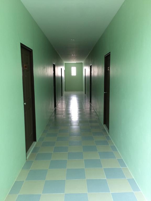 Am House Apartment Klong Muang Beach Luaran gambar