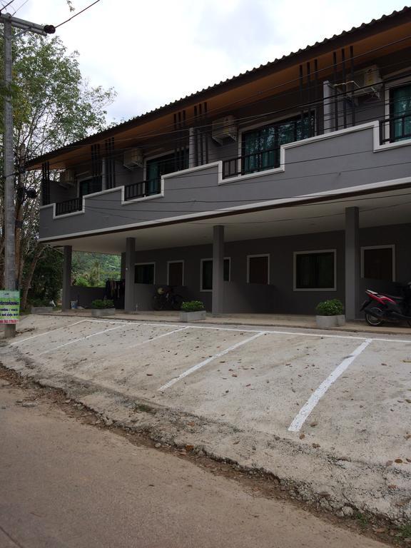 Am House Apartment Klong Muang Beach Luaran gambar