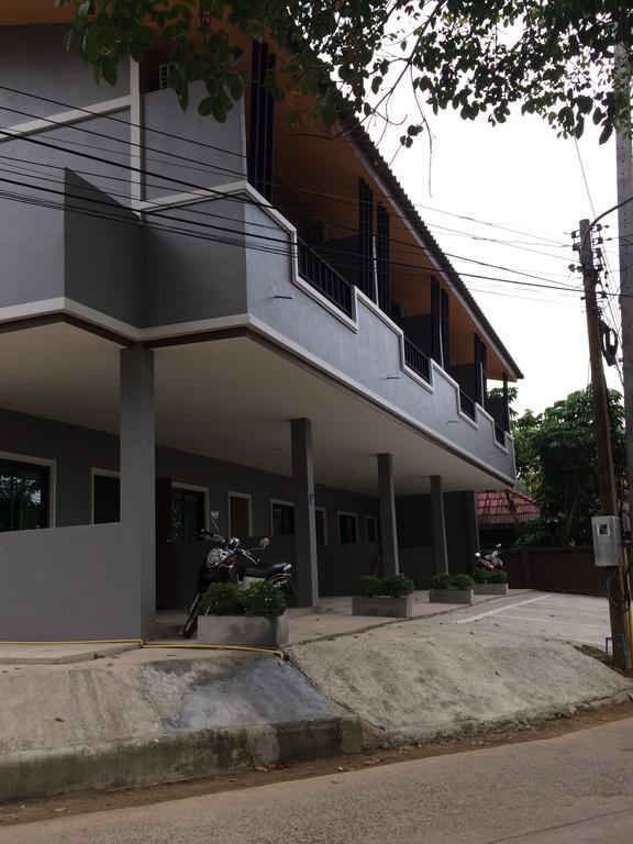 Am House Apartment Klong Muang Beach Luaran gambar