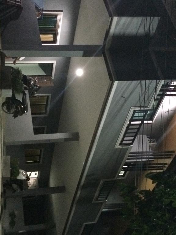 Am House Apartment Klong Muang Beach Luaran gambar