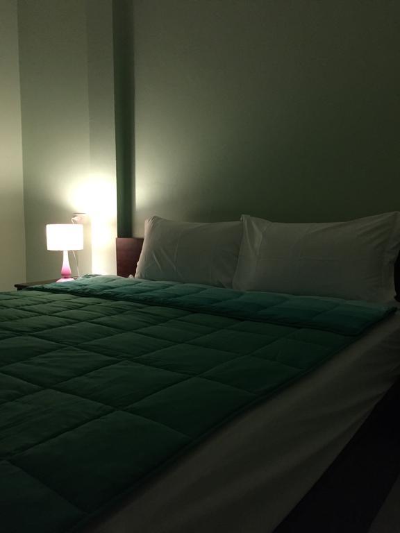 Am House Apartment Klong Muang Beach Luaran gambar