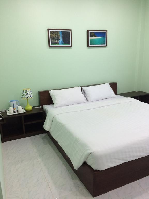 Am House Apartment Klong Muang Beach Luaran gambar
