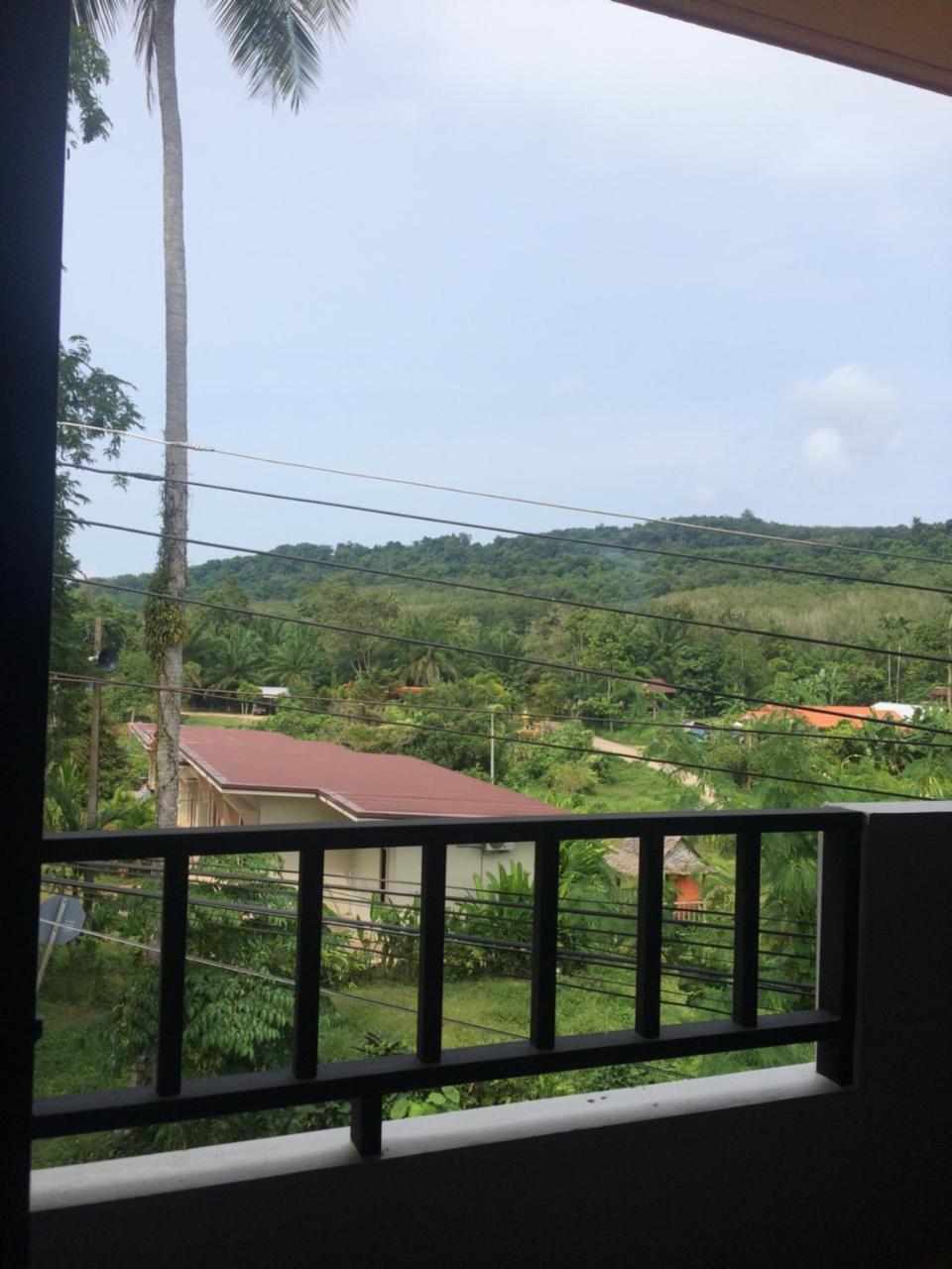 Am House Apartment Klong Muang Beach Luaran gambar
